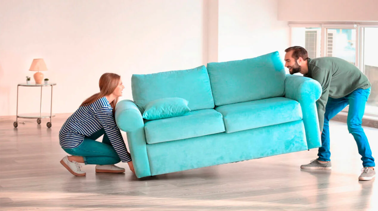 Dónde Donar Muebles y Electrodomésticos: Opciones Sustentables